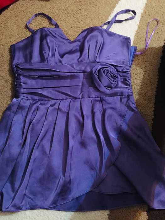 Коктейльные платья