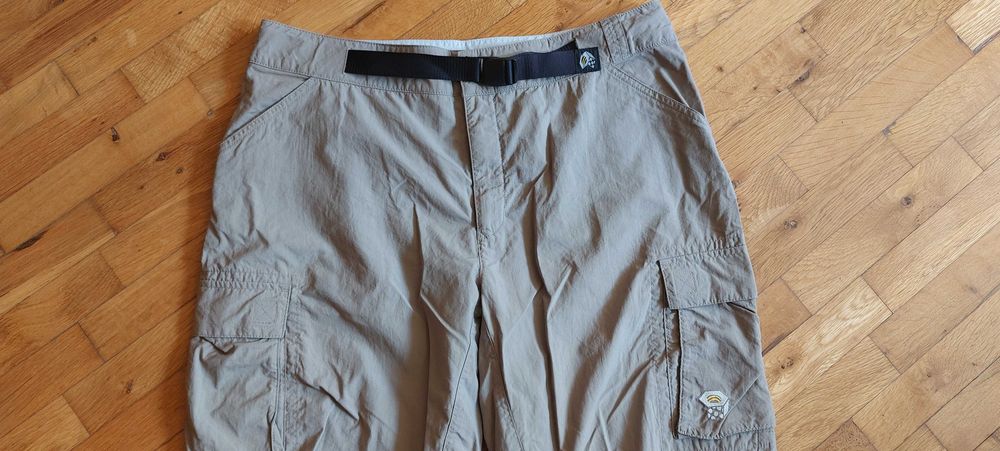 Мъжки панталон за планина Mountain Hardwear