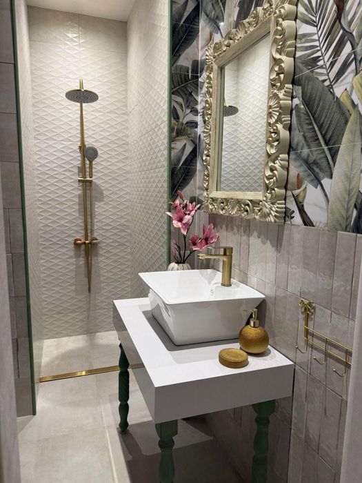 Дава се под наем Тристаен апартамент в София, Център - 80 кв.м за 767.55 € - Снимка #9