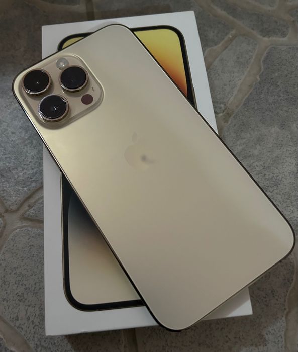 iPhone 14 Pro Max 128GB