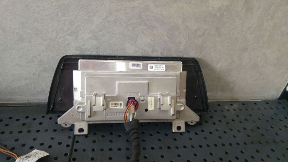 Display navigatie bmw seria 3 f30 bm9292247026