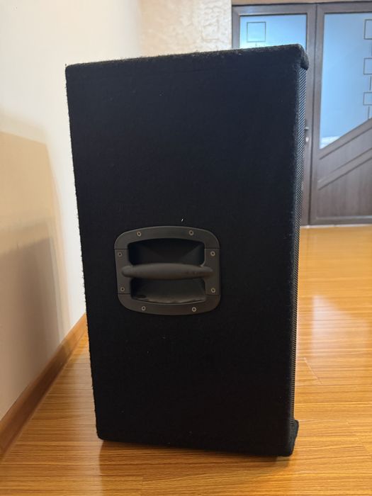 Boxe pasive  marca Studio