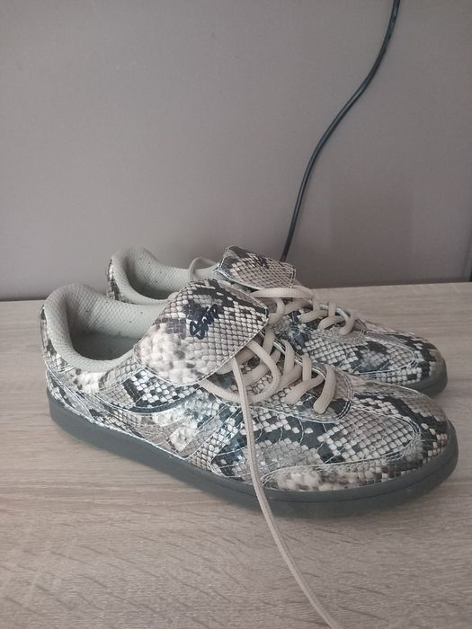 Дамски обувки 39/41