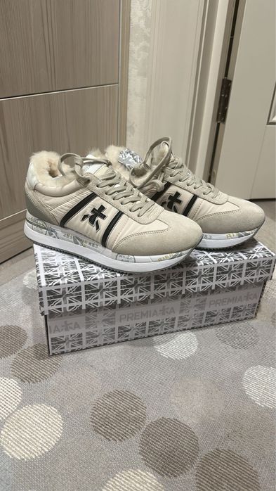 Premiata люкс  качество