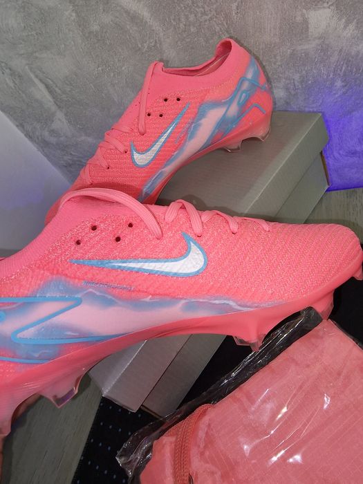 Nike Superfly Custom Made