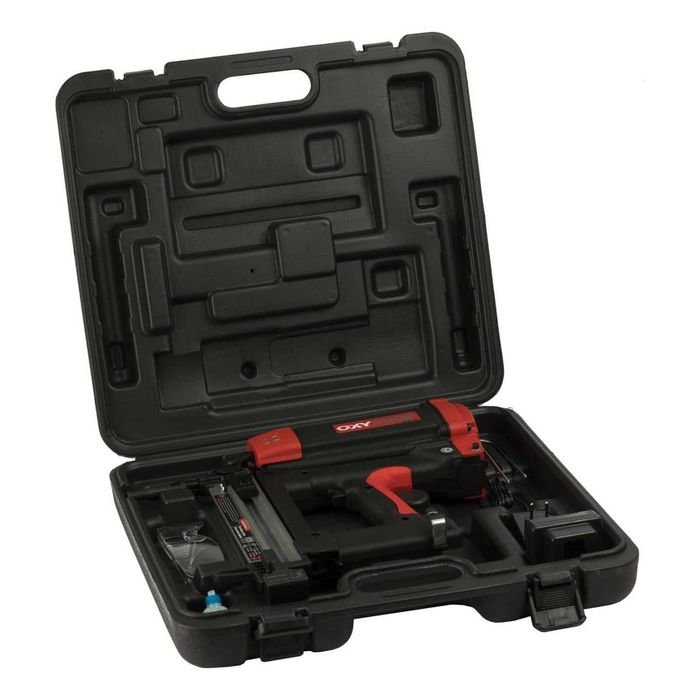 Газовый монтажный GSN 40SP

пистолет GSN 40SP