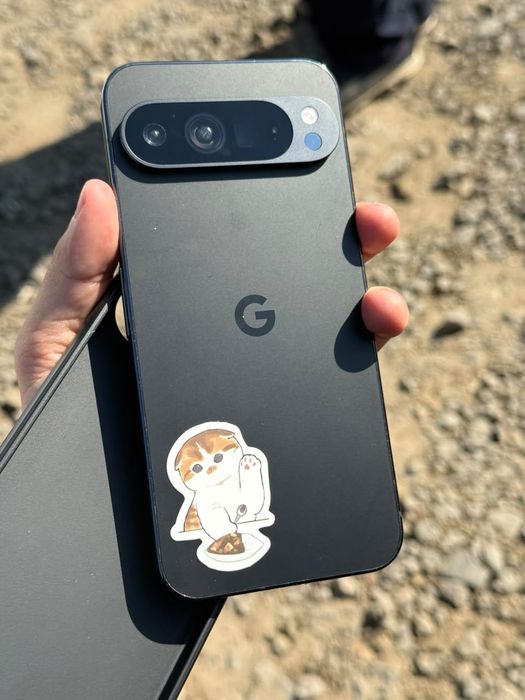 Google pixel 9 pro xl