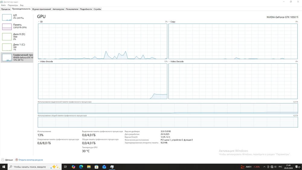 Продам Системный блок