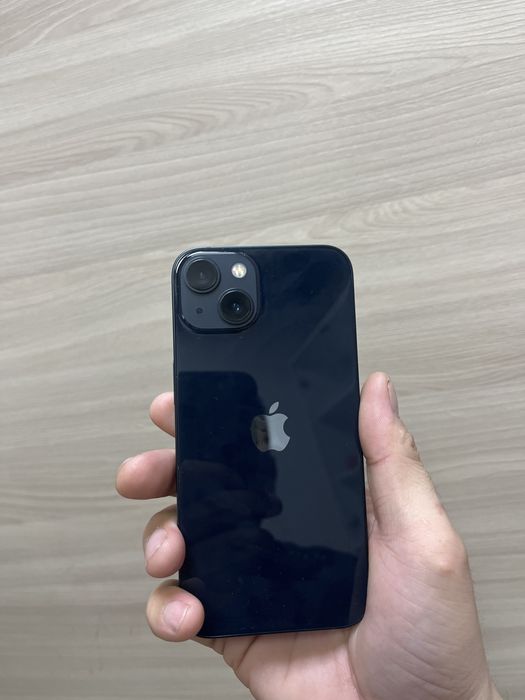 Айфон 13 память 256гб