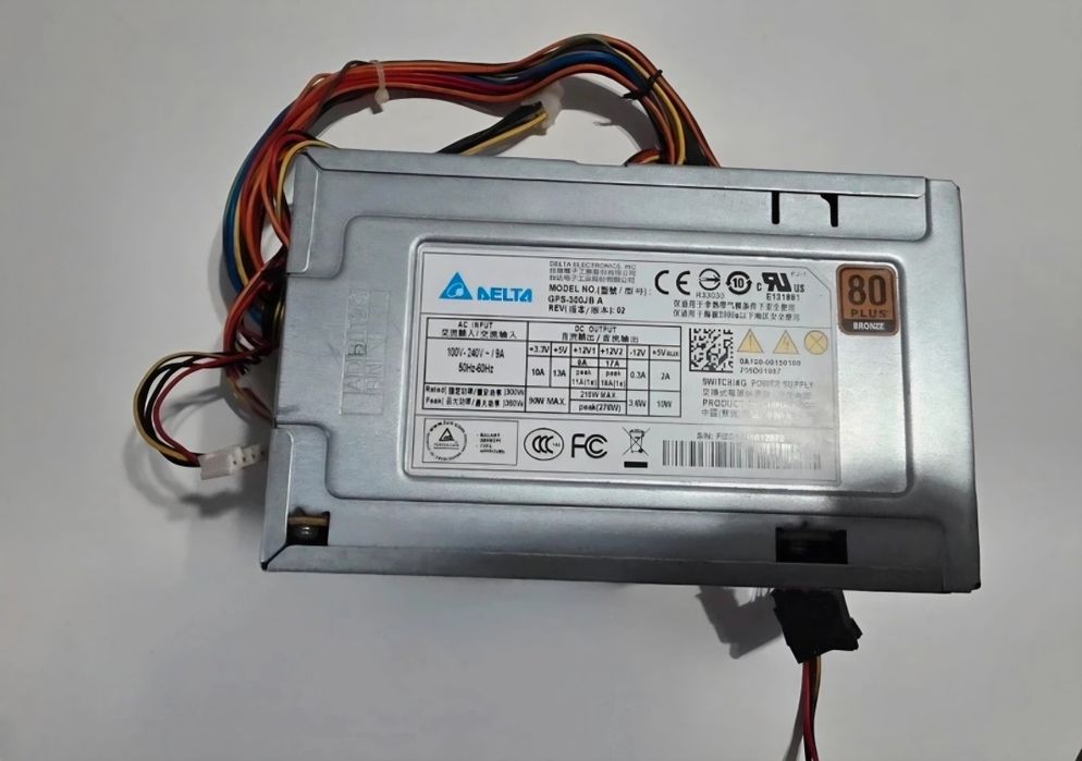 Sursa Pc Delta 350 w