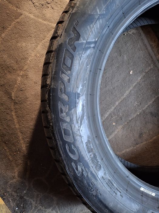 225 55 18 Pirelli DOT 2020 vara NOI