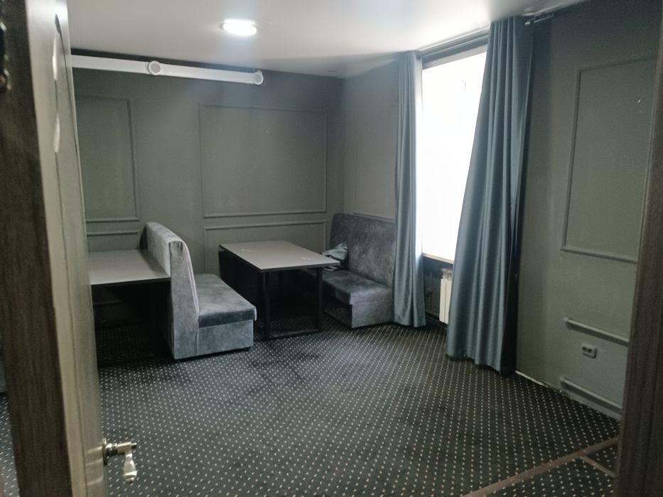 Коммерческое Помещение