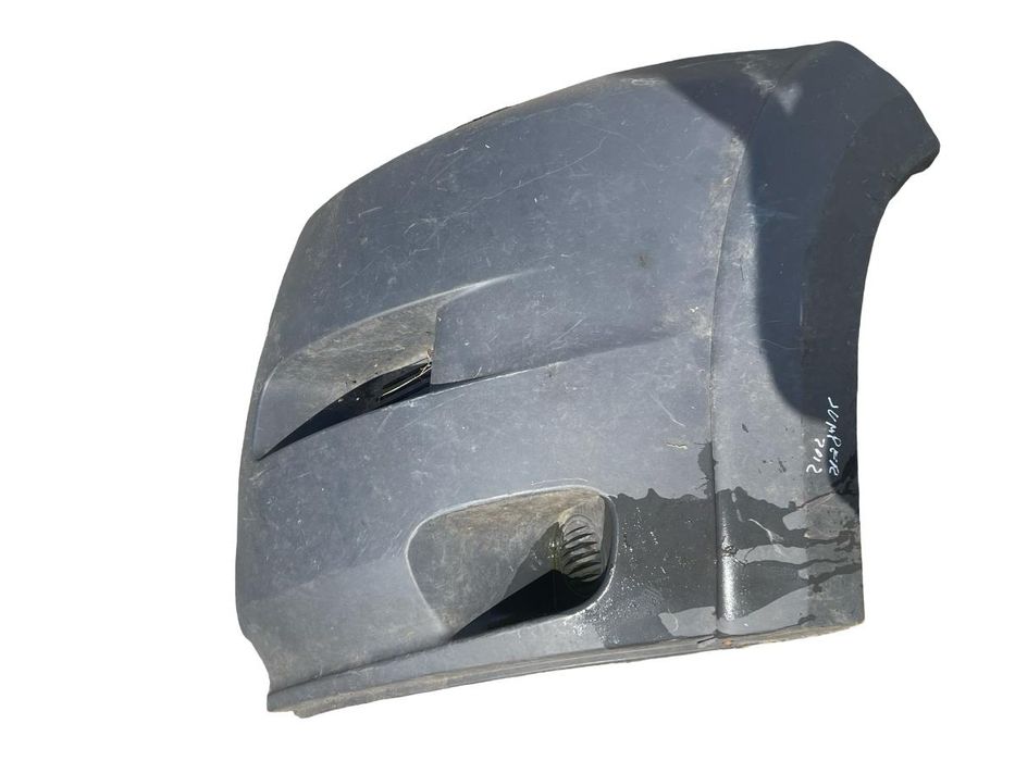 Coltar/Flaps Bara Stanga Fata Citroën Jumper Box 2006 -> 1306563070