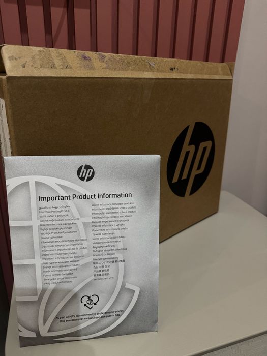 HP Laptop 14-ep1010ci