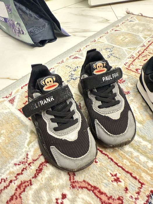 Nike в оригинале для мальчика