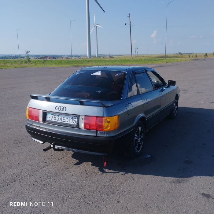 Продам Ауди 80 б3