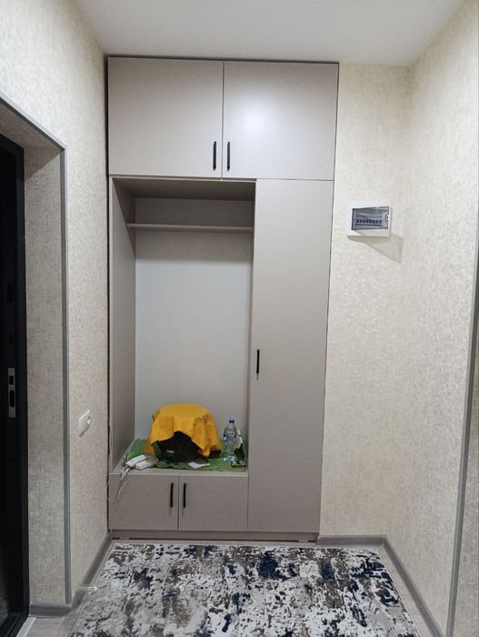 Хонадан сотилади o'zimniki