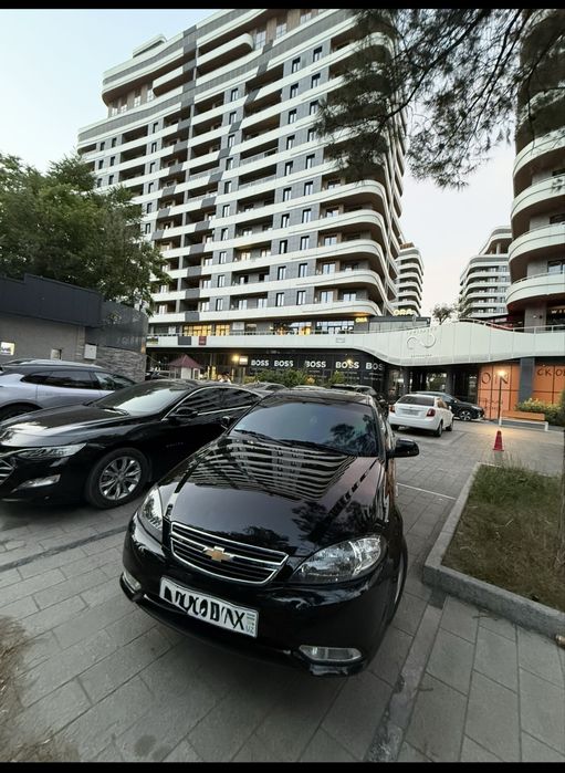 Chevrolet jentra 2022 yil