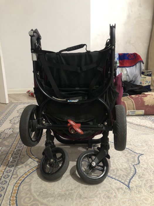 Коляска детская