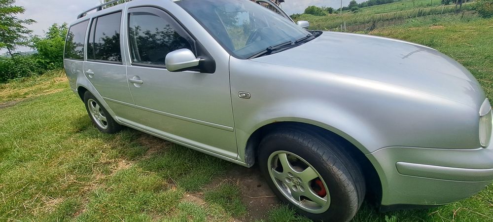 VOLKSWAGEN Golf 0 — imagine 5