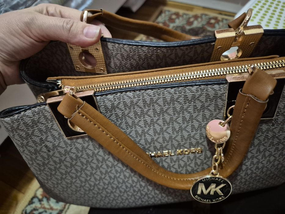 Сумка Майкл Корс