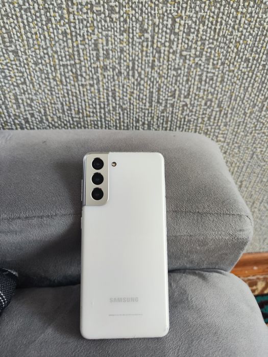 Samsung galaxy s21 8/256