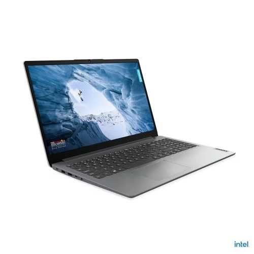 Lenovo IdeaPad 1 15IRU7 / 15.6” FHD IPS /i5-1335U/16GB DDR4/256GB
