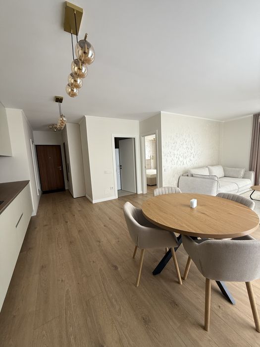 Apartament de inchiriat