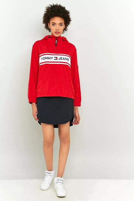 Худи женское Tommy Hilfiger