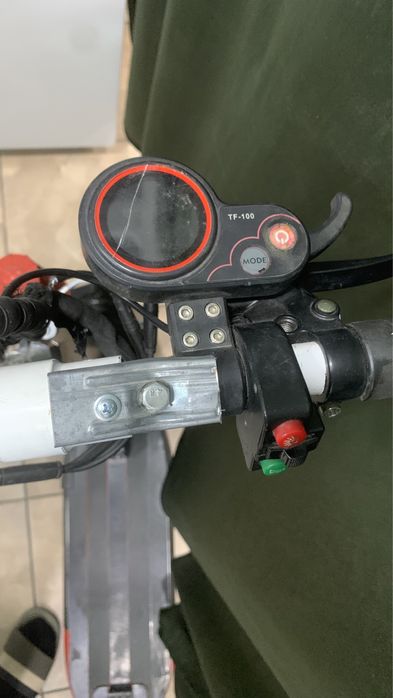 Электросамокат Kugoo M4