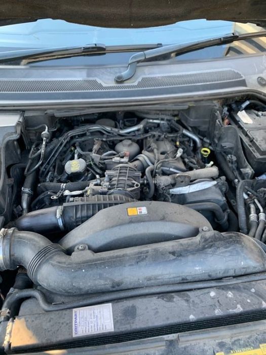 DEZMEMBREZ Piese Auto Land Rover Discovery 3 SUV 4x4 Motor 2.7 3.0 3.6 Diesel euro 4 5 Cutie de Viteze Automata Manuala  2006-2012 KIT INJECTIE