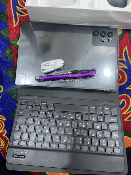 планшет ноутбук новый