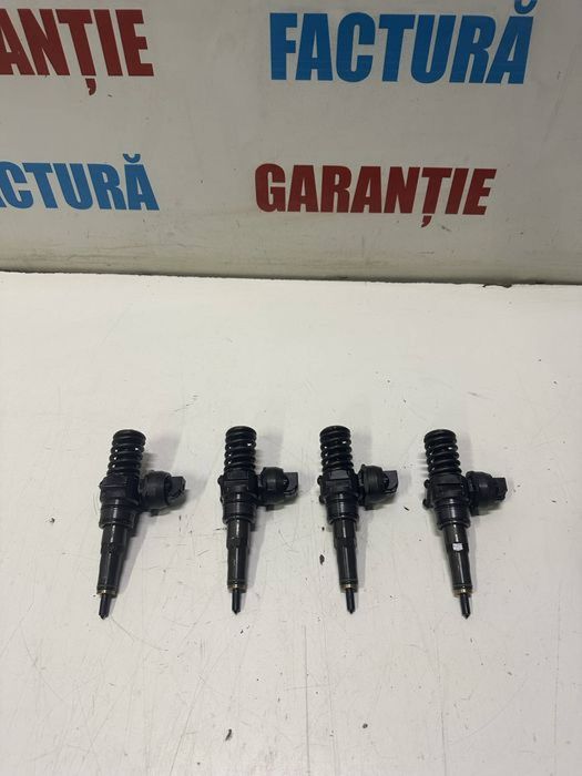 Injector injectoare 1.9 BLS Golf 5 Passat B6 Touran A3 Leon