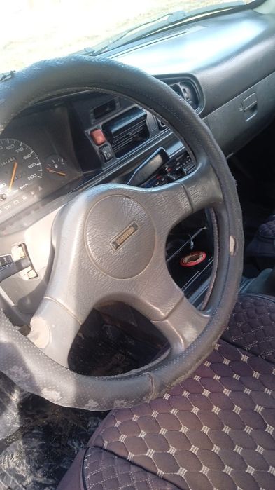 Продам Мазда 626 на ходу