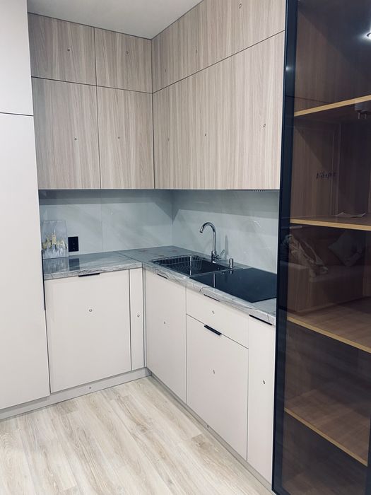 Продвется квартира