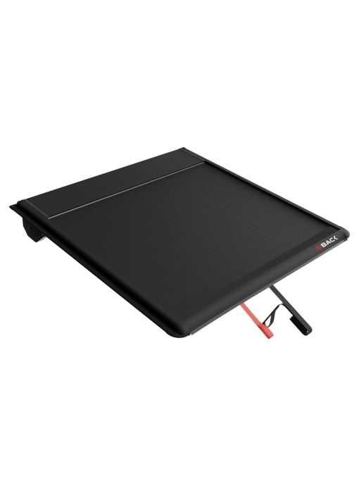 Inchidere bena Volkswagen Amarok Double Cab 2023+  SBACK S-Dizayn