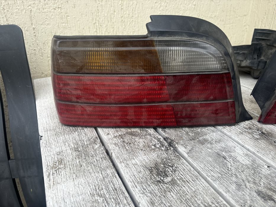 Фонари е36 Купе