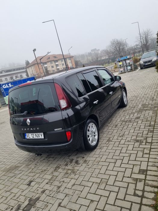 Renault Espace 4