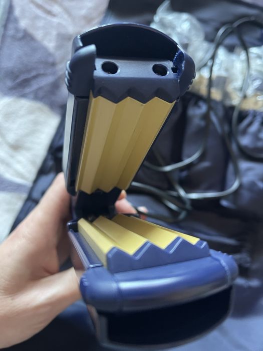 Placa de par philips multifunctionala