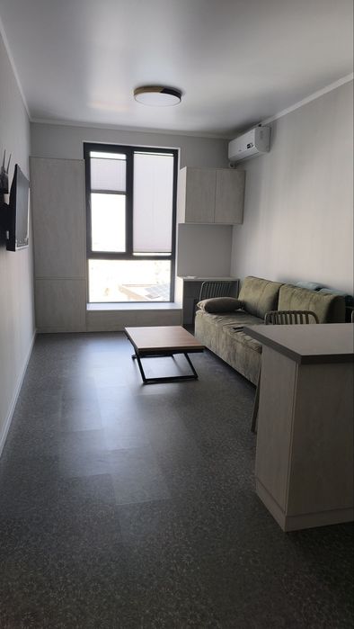 Срочно Аренда 2х комнатной в Новостройке!!! Шайхантохурский Ровд.