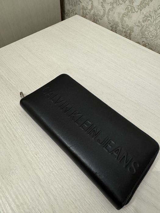 Кошелек Calvin Klein Jeans, оригинал