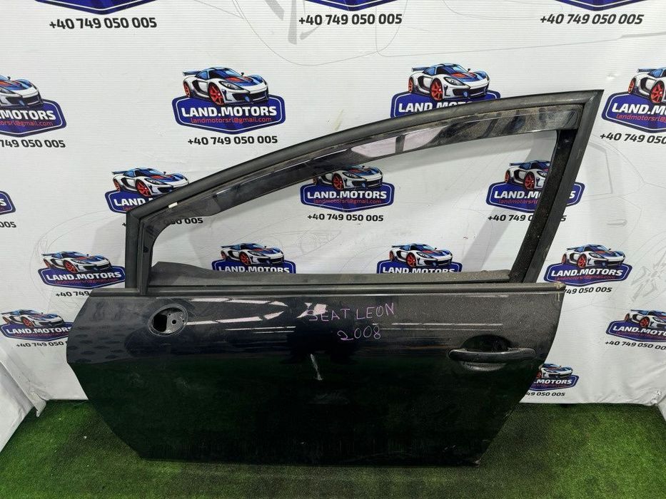 Usa portiera stanga fata seat leon 2005 2006 2007 2008 2009