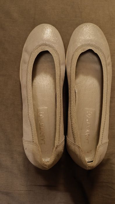 Балеринки Lasocki 38 номер