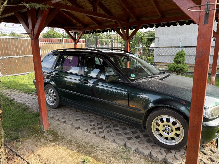 BMW 3 Series 2005 — imagine 2