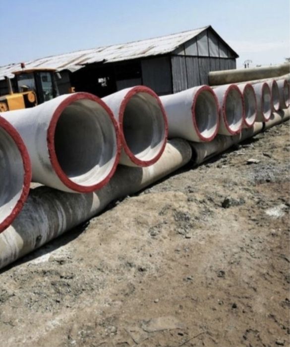 Vindem tuburi tip premo - CRAIOVA - DN 400 DN 600 DN 800 DN 1000