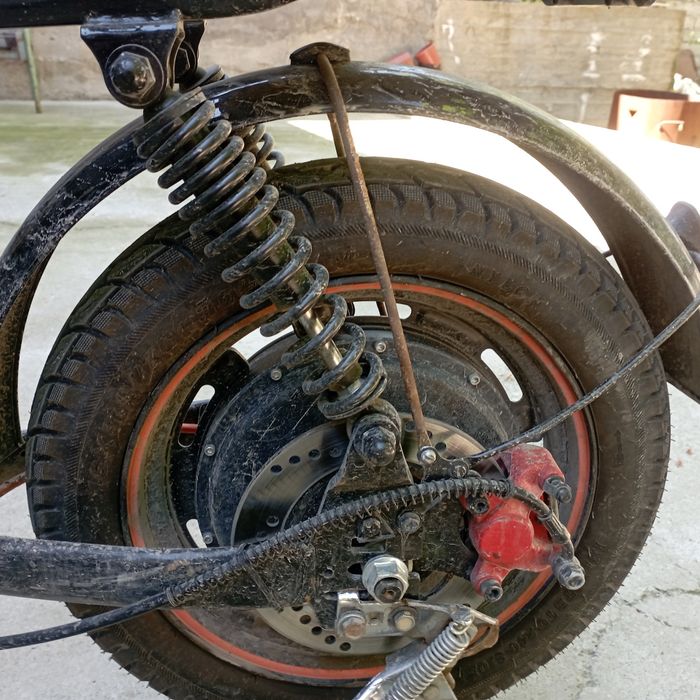 Elekta maped sotiladi