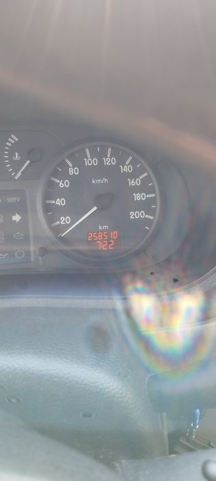 Renault Kangoo 1.5 Diesel dci. 2004