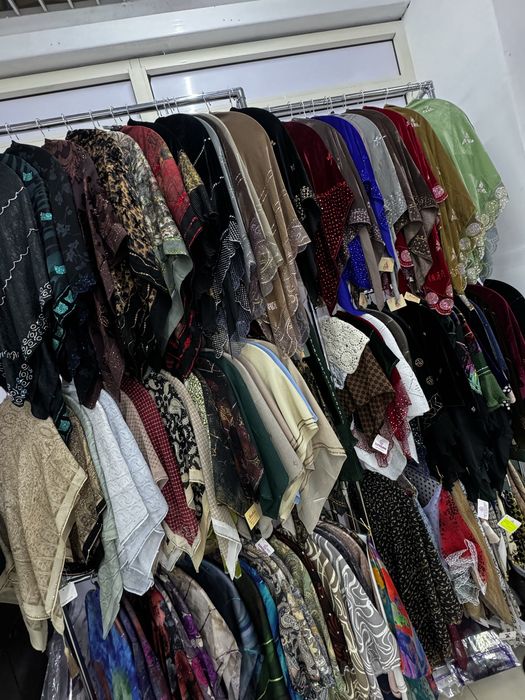 Продам отдел в умае