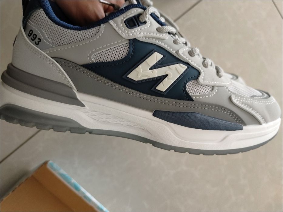 Красовки мужские