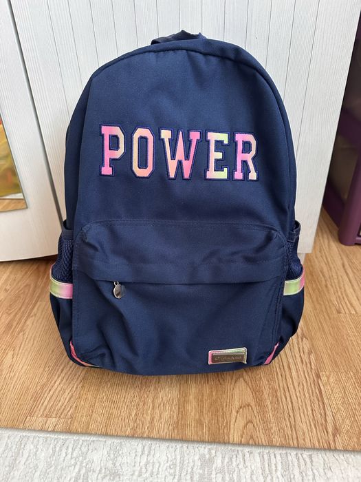 Рюкзак для девочки